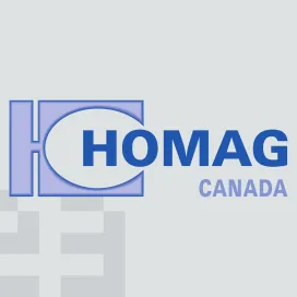 Homag canada